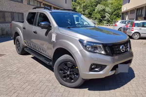 Nissan Navara N-GUARD
