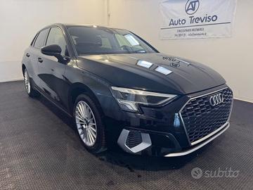 Audi A3 SPB 35 TDI S tronic Business Advanced - MA