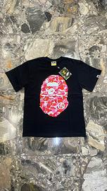 Maglia bape nuova
