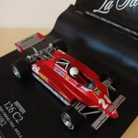 Ferrari F1