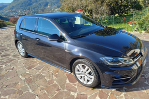 Golf VII 2.0 tdi 150 CV R Line DSG