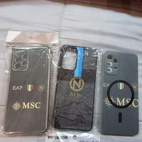 Cover Samsung Napoli