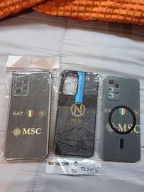 Cover Samsung Napoli