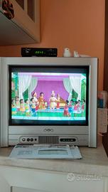 TV MIVAR 17 PF1 CRT