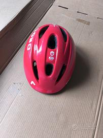 Btwin Kid Edition Casco per Bici Bambini Ragazzi
