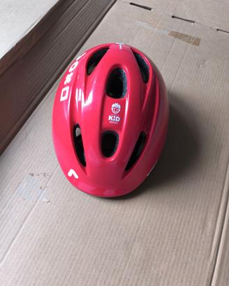 Btwin Kid Edition Casco per Bici Bambini Ragazzi