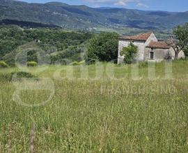 Terreno Agricolo Laino Borgo [238VRG]