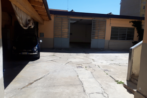 Capannone mq 100 uso magazzino/laboratorio