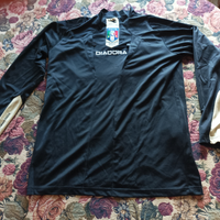 Maglia arbitro Diadora - taglia M