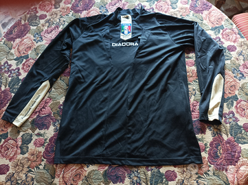 Maglia arbitro Diadora - taglia M
