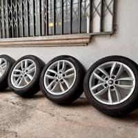 CERCHI MINI 17 ORIGINALI