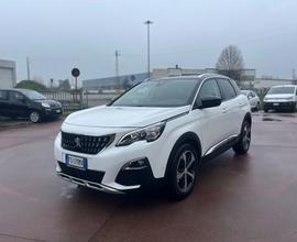 Peugeot 3008 BlueHDi 130 S&S GT Line