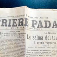 corriere padano