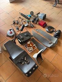 Ricambi vespa