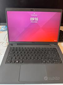 Dell Latitude 3440