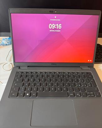 Dell Latitude 3440
