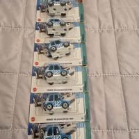 Hot wheels Treasure hunt 