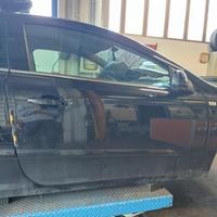Porta anteriore dx nuda OPEL ASTRA H del 2006