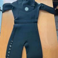 Noprene RipCurl 4/3 tg. S dawn patrol