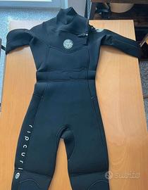 Noprene RipCurl 4/3 tg. S dawn patrol