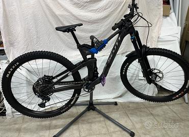 Scott Ramson carbonio