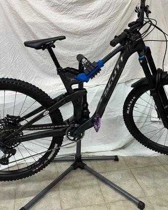 Scott Ramson carbonio