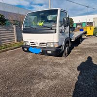 nissan cabstar
