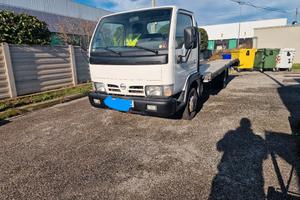 nissan cabstar