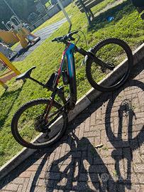 EBIKE CONWEY ewme 4.9