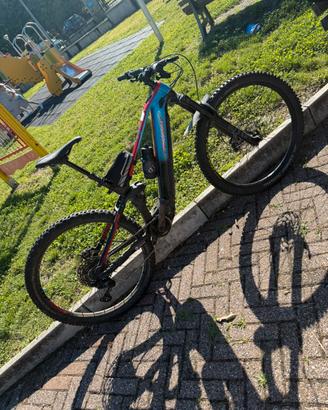 EBIKE CONWEY ewme 4.9