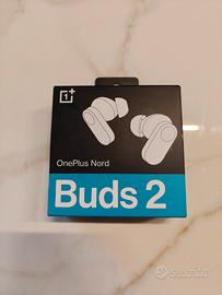 Cuffie Wireless OnePlus Nord Buds 2