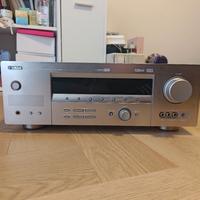 Sintoamplificatore A/V Yamaha RX-V459