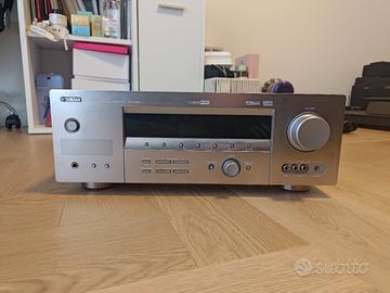 Sintoamplificatore A/V Yamaha RX-V459