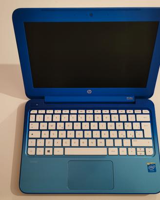 💥Notebook Hp stream 11 pollici 💥