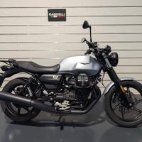 Moto Guzzi V7 - 2021