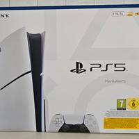  Ps5 nuova 