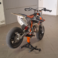 Ktm sx 65 motard 2019