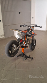 Ktm sx 65 motard 2019