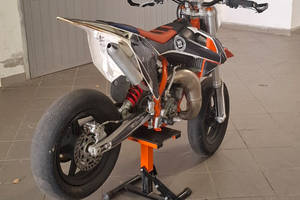 Ktm sx 65 motard 2019
