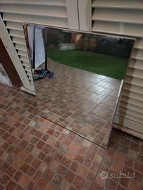 specchio bagno 