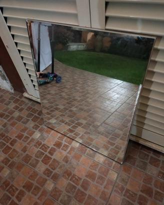 specchio bagno 