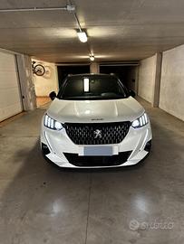 Peugeot 2008 GT Line