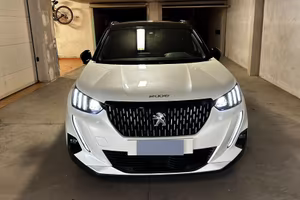 Peugeot 2008 GT Line