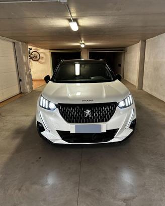 Peugeot 2008 GT Line