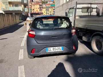 hyundai i10 2023