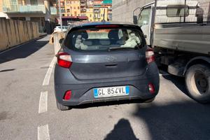 hyundai i10 2023