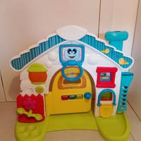 Casetta Chicco