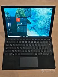 Microsoft Surface Pro 7 i5 / 16GB / 256GB