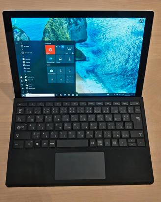 Microsoft Surface Pro 7 i5 / 16GB / 256GB