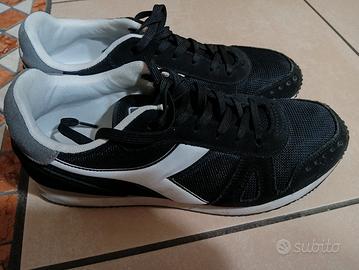 Scarpe uomo Diadora num 44.5